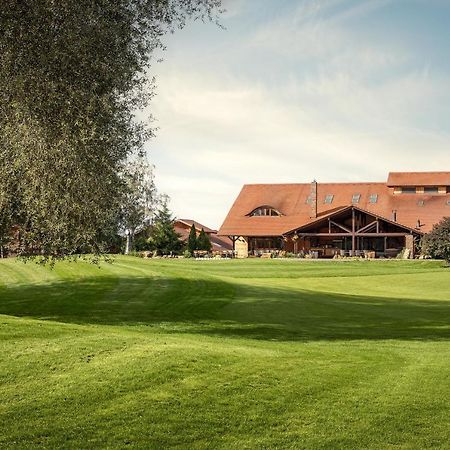 Golf & Spa Kuneticka Hora Dritec المظهر الخارجي الصورة