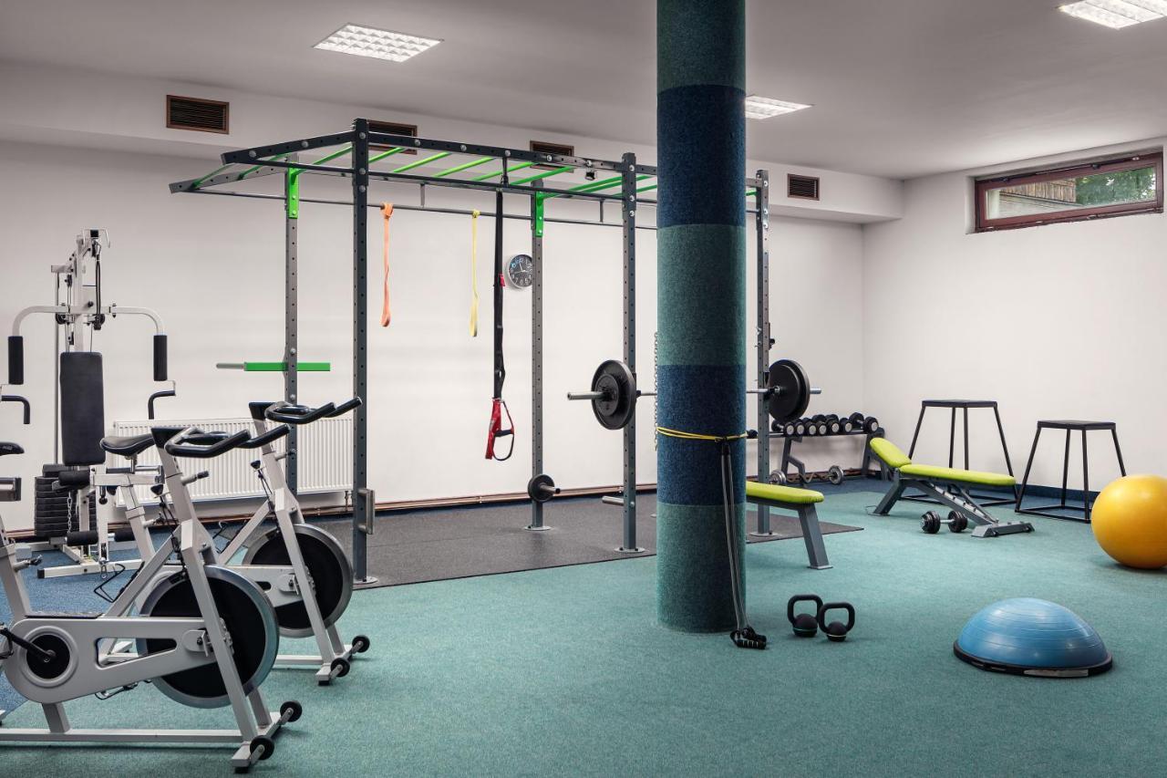Golf & Spa Kuneticka Hora Dritec المظهر الخارجي الصورة