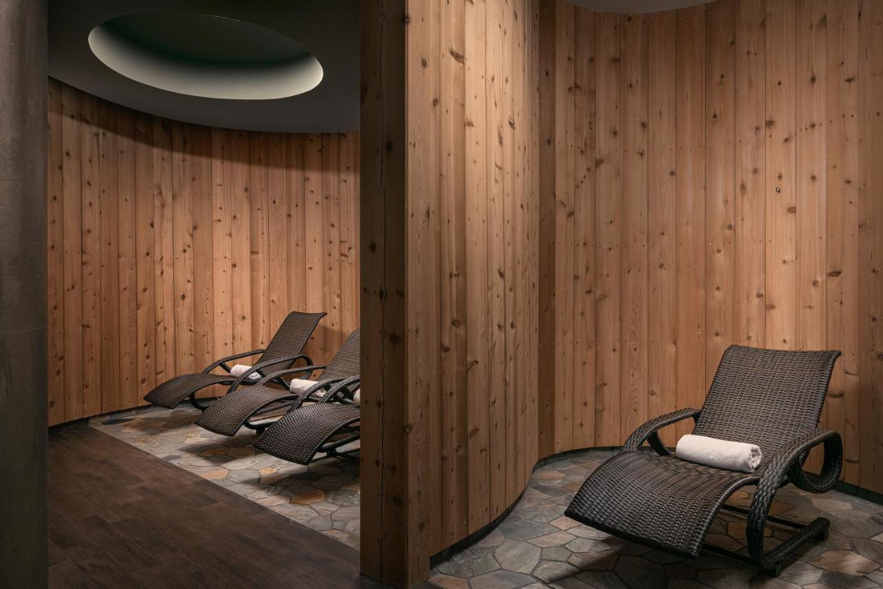 Golf & Spa Kuneticka Hora Dritec المظهر الخارجي الصورة