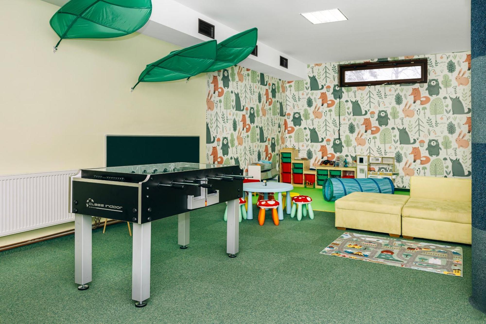 Golf & Spa Kuneticka Hora Dritec المظهر الخارجي الصورة