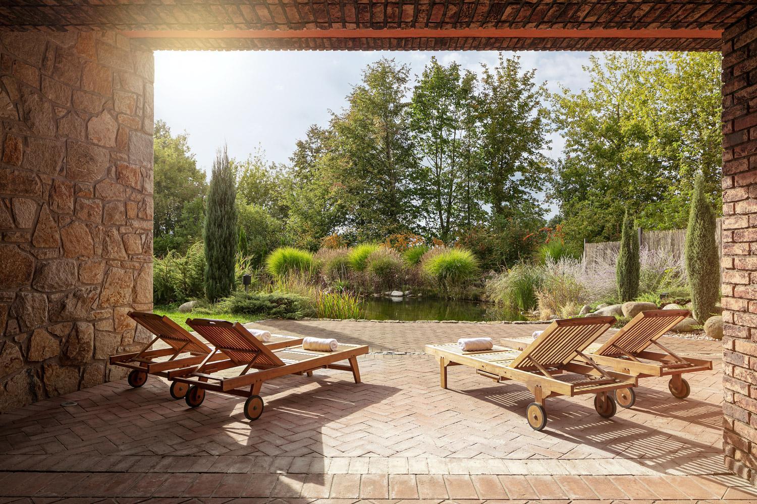 Golf & Spa Kuneticka Hora Dritec الغرفة الصورة