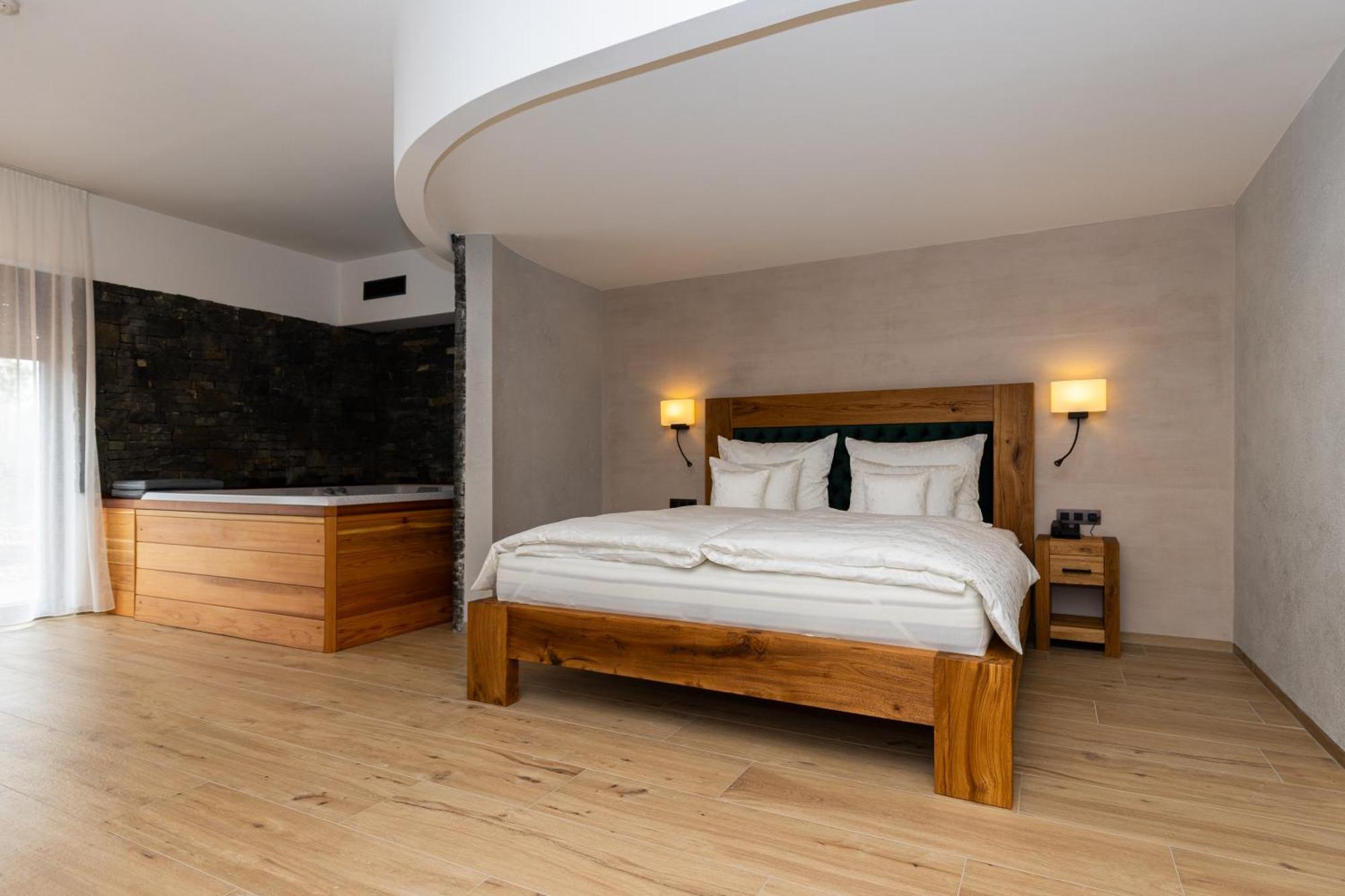 Golf & Spa Kuneticka Hora Dritec الغرفة الصورة