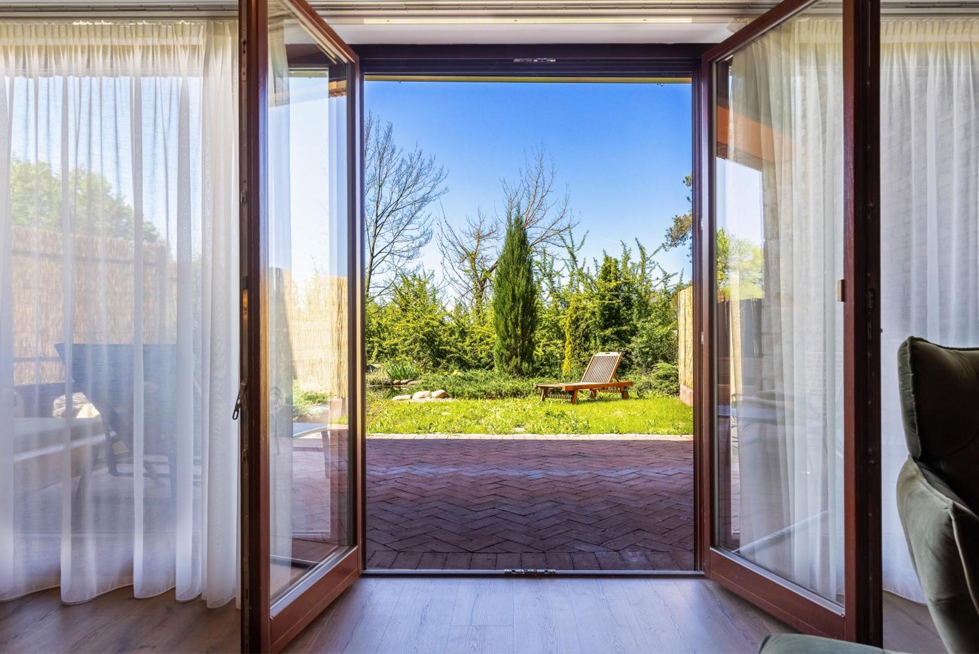 Golf & Spa Kuneticka Hora Dritec المظهر الخارجي الصورة