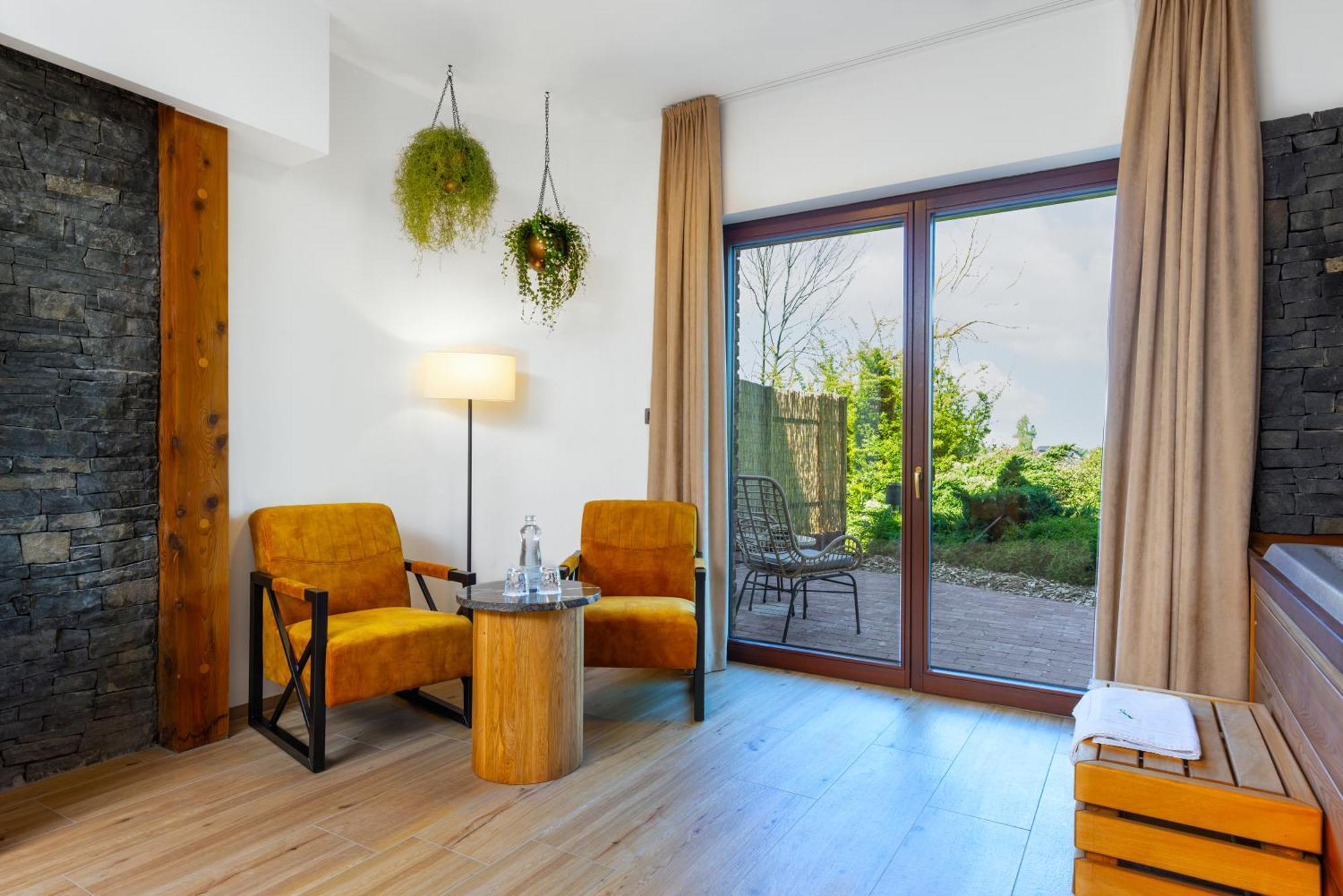 Golf & Spa Kuneticka Hora Dritec المظهر الخارجي الصورة