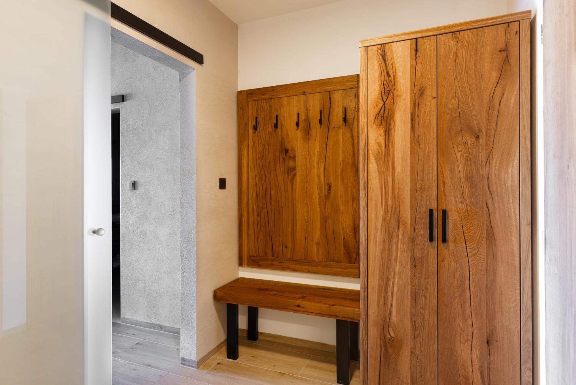 Golf & Spa Kuneticka Hora Dritec المظهر الخارجي الصورة